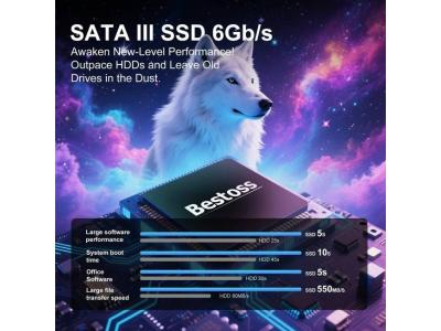 Ổ cứng SSD 2.5