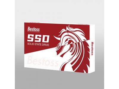 Ổ cứng SSD NVME Bestoss GM328 256GB/512GB/1TB/2TB - Đọc/Ghi 3200/2700MB/s (NVMe PCIe Gen3x4, M2.2280)