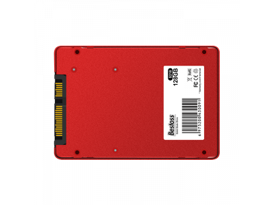 Ổ cứng SSD 2.5