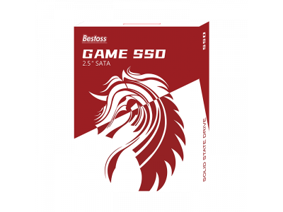 Ổ cứng SSD 2.5