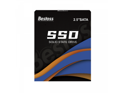 Ổ cứng SSD 2.5
